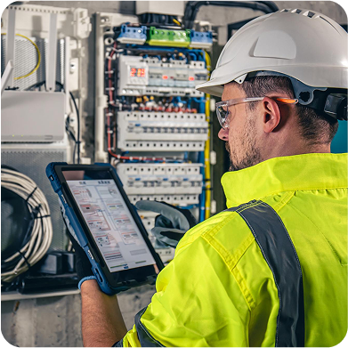 Operations and Maintenance Services