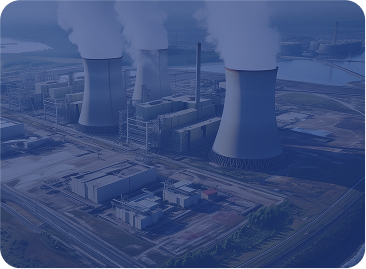Power Generation